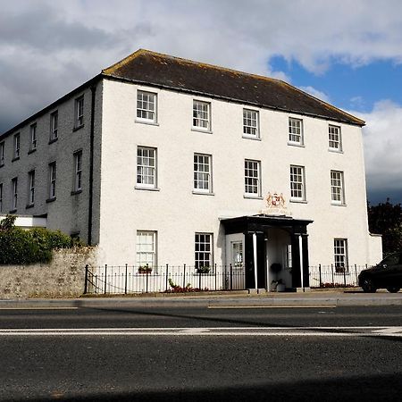 Ashbrook Arms Townhouse And Restaurant Hotel Durrow Exterior foto