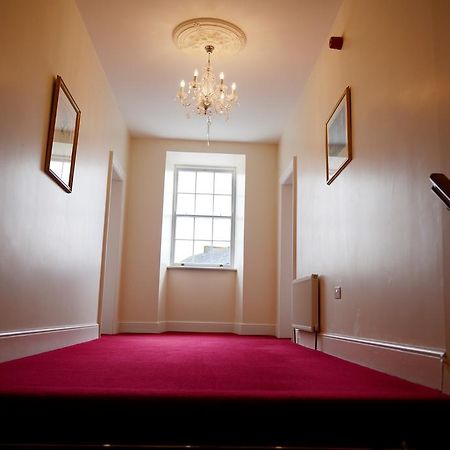 Ashbrook Arms Townhouse And Restaurant Hotel Durrow Exterior foto