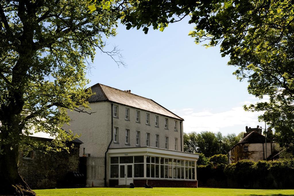 Ashbrook Arms Townhouse And Restaurant Hotel Durrow Quarto foto